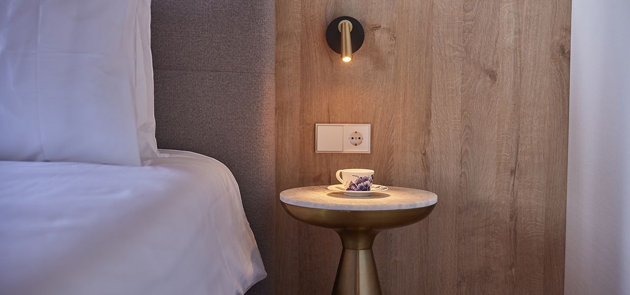 Hotel Arsenaal
