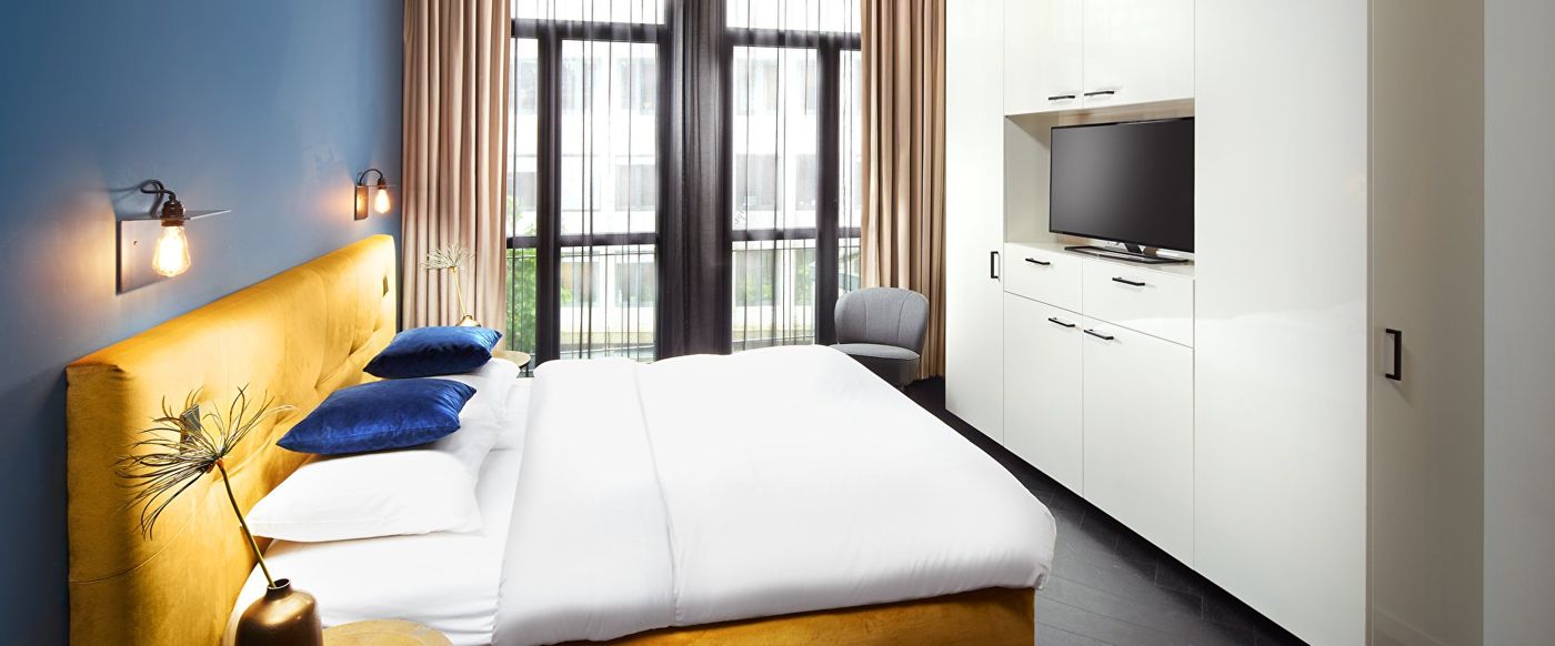 Court Hotel City Centre Utrecht