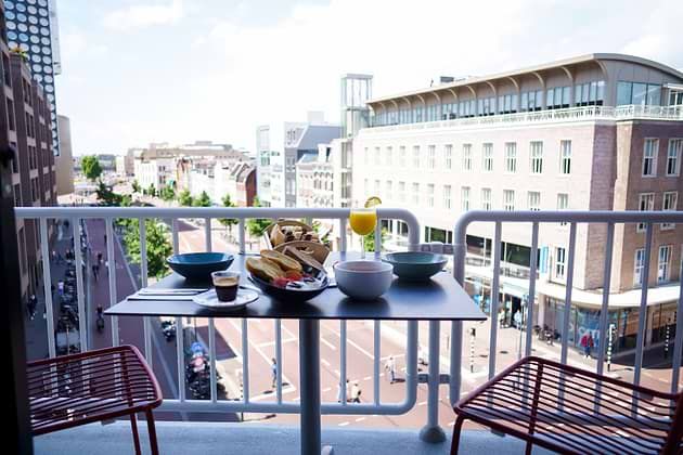 Leonardo Hotel Utrecht City Centre