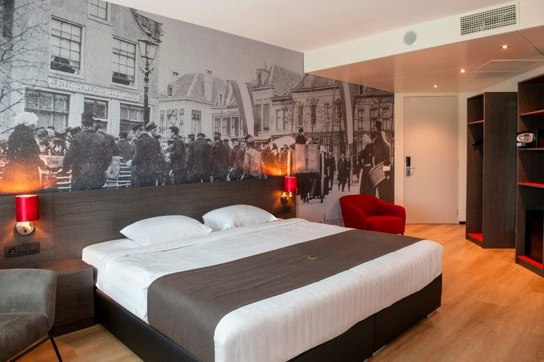 Bastion Hotel