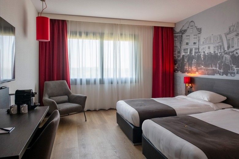Bastion Hotel