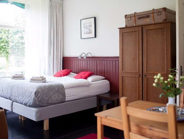 Bed & Breakfast 't Skoalhûs