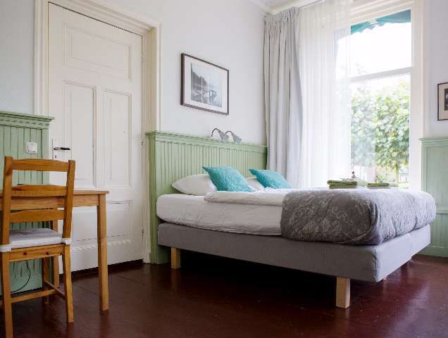 Bed & Breakfast 't Skoalhûs