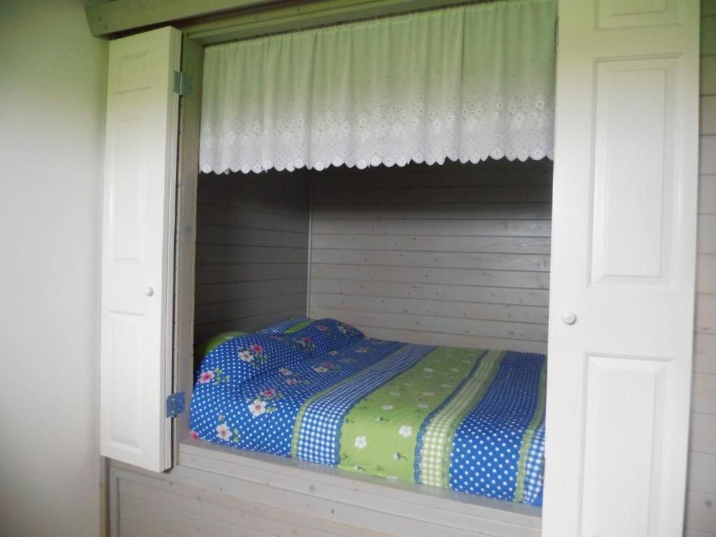 B&B Greidesicht Kollumerpomp