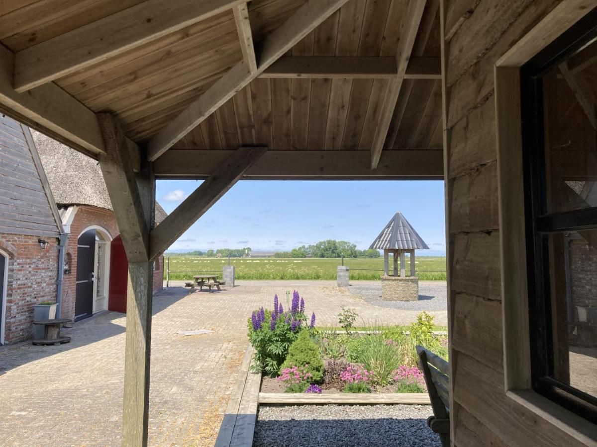 B&B Greidesicht Kollumerpomp