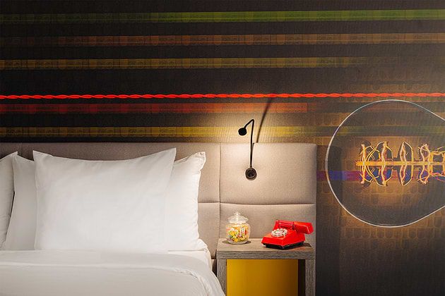 Leonardo Hotel Eindhoven City Center
