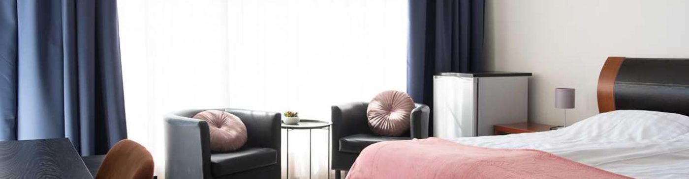 Hotel Maurice