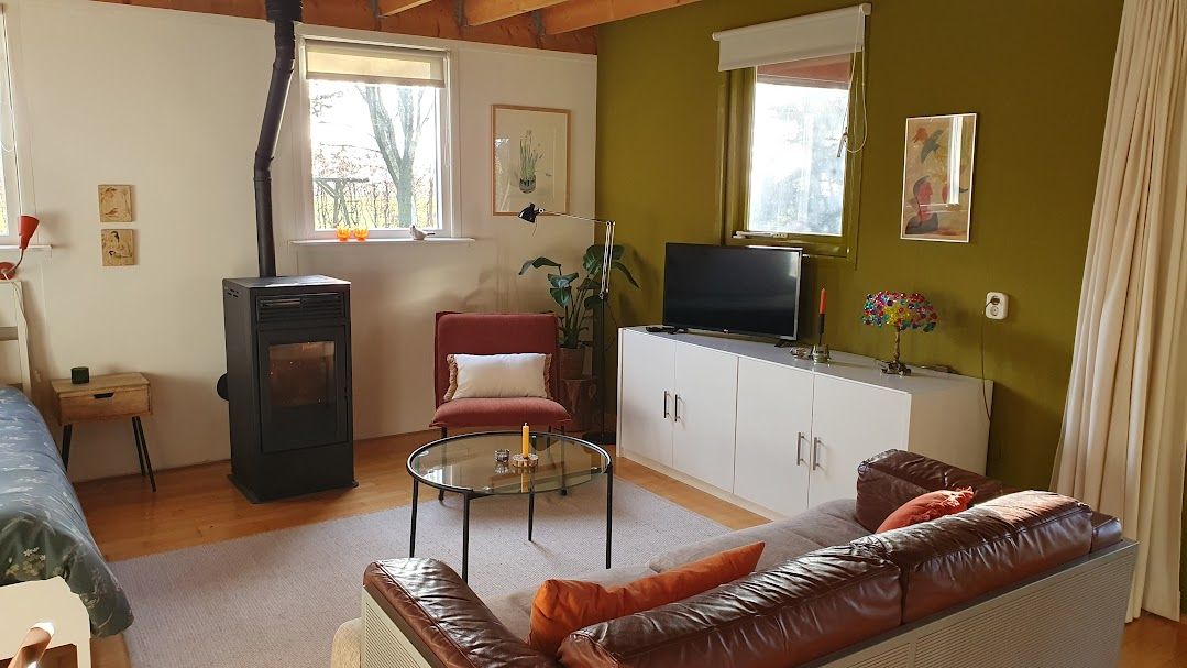 B&B Houtstee