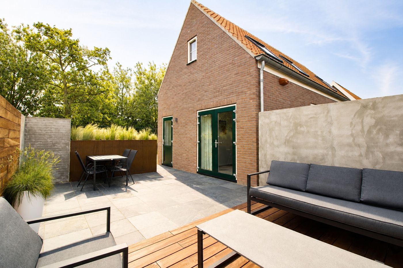 Zeeuws Huisje