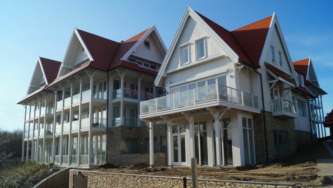 Penthouse Windkracht 10
