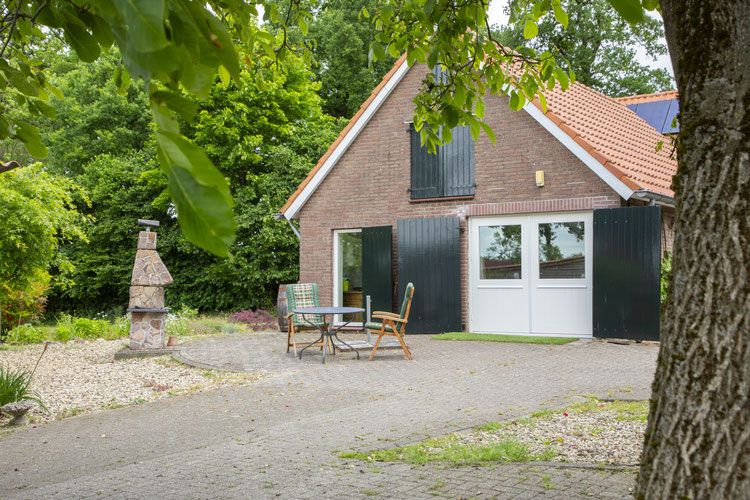 Bed & Breakfast Belle-Rose Ruurlo
