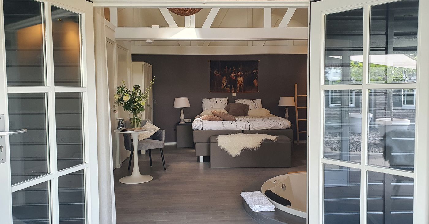B&B Drenthe