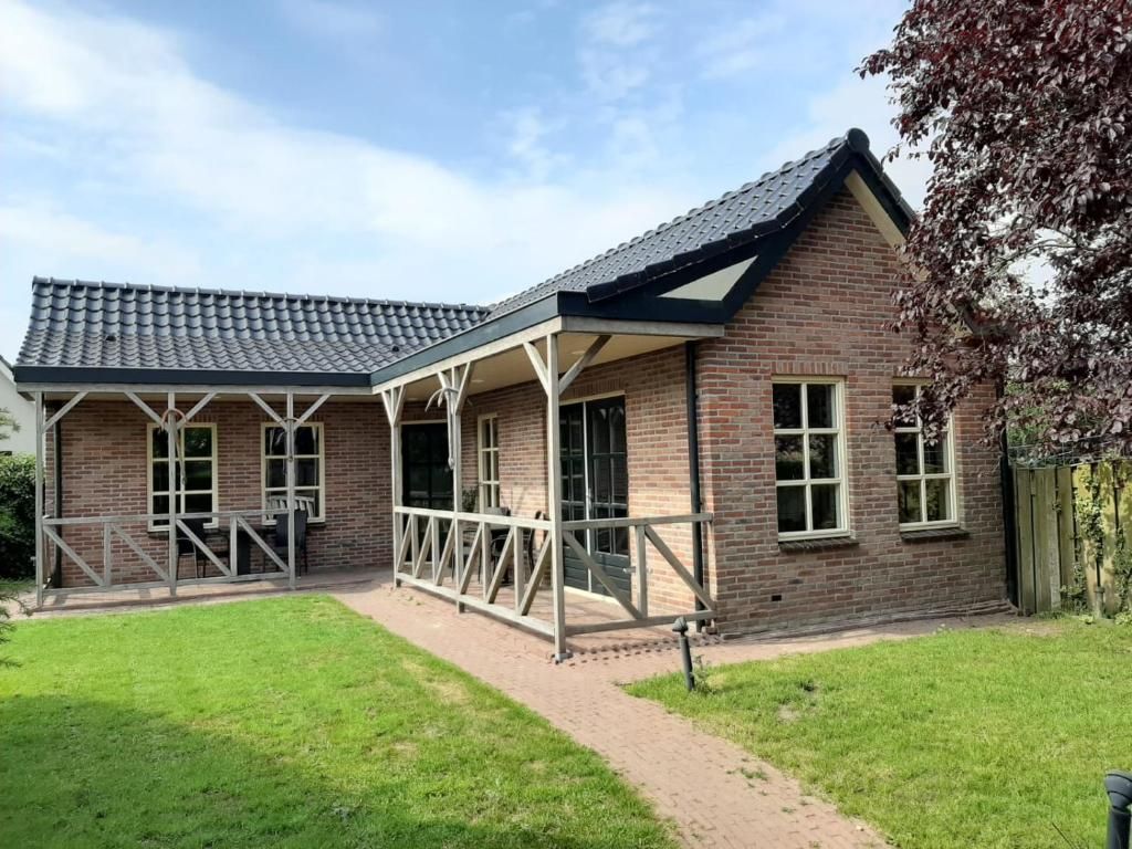 Bed & Breakfast De Reede