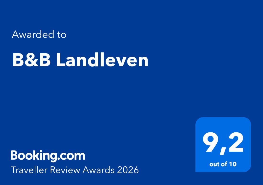 B&B Landleven