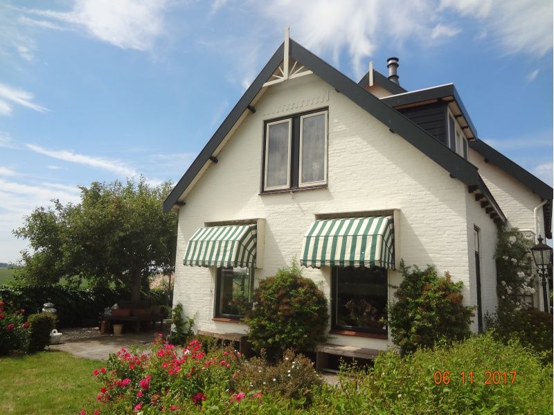 B&B Landleven