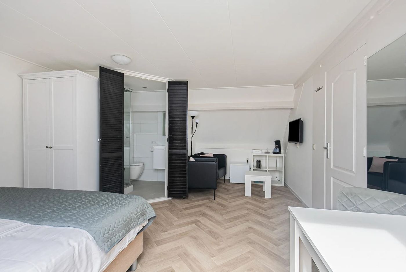B&B Binisa Westkapelle
