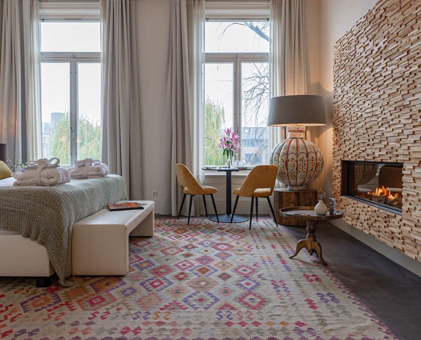 Bossche Suites