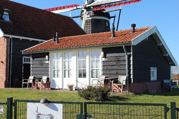 Bed & Breakfast de Blazekop