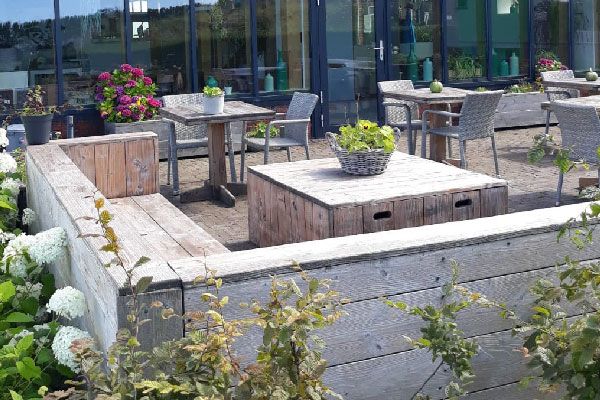 Bed & Breakfast de Blazekop