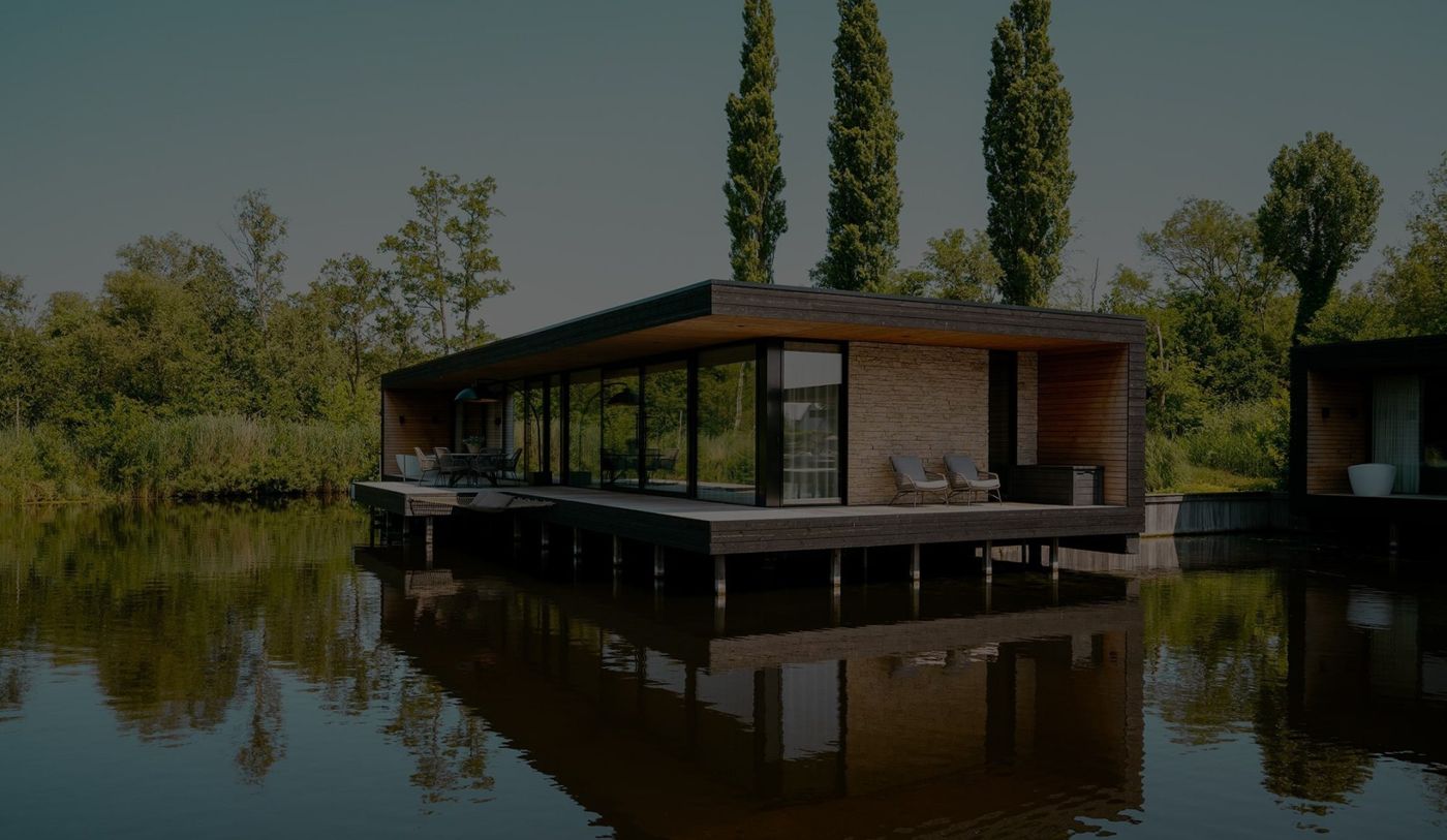 Haven Lake Village