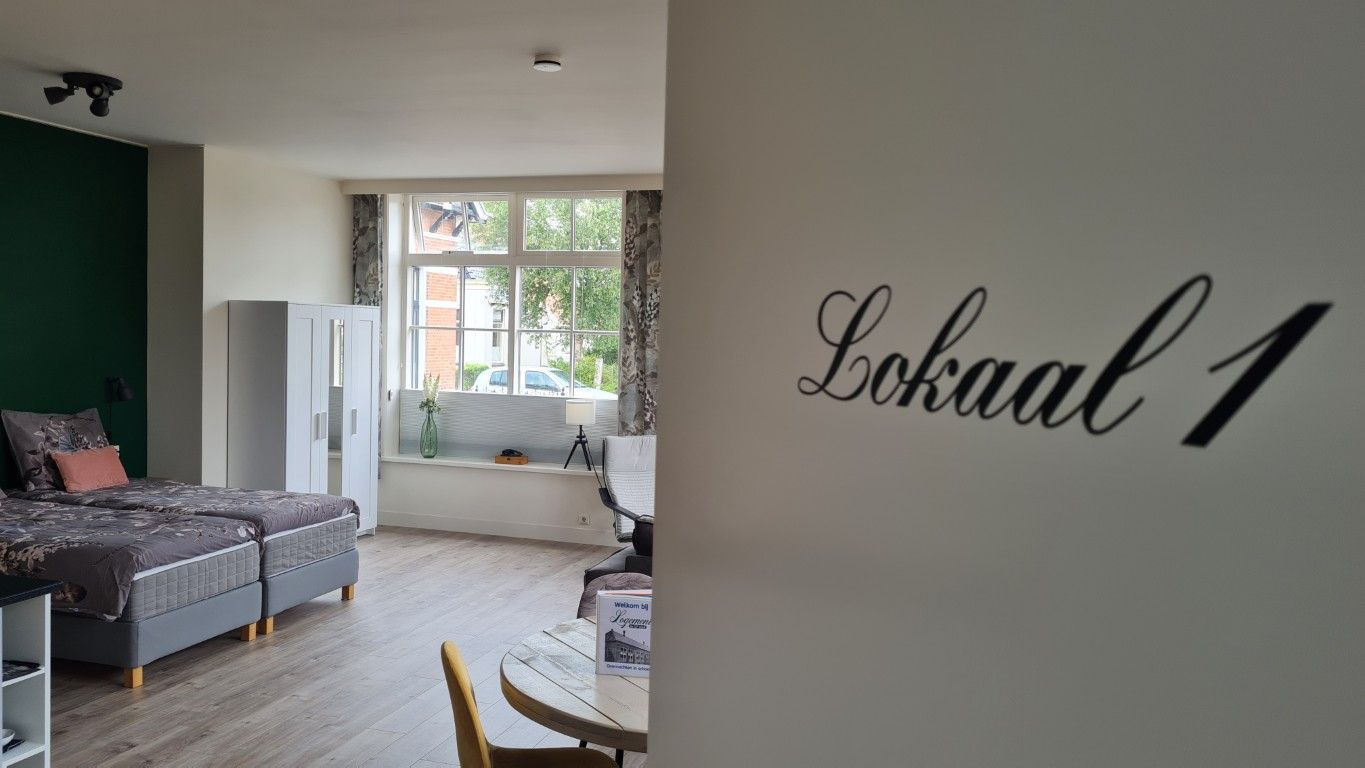 Logement de 12e stad