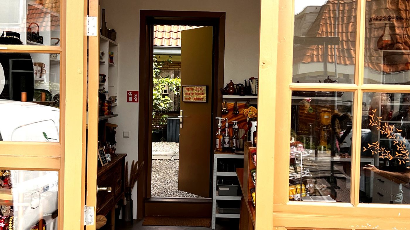 B&B De Oude Slaght
