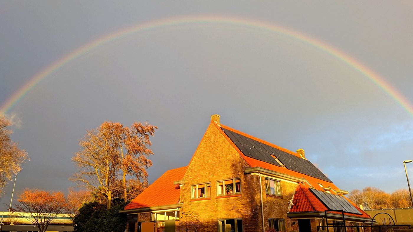 B&B De Oude Slaght