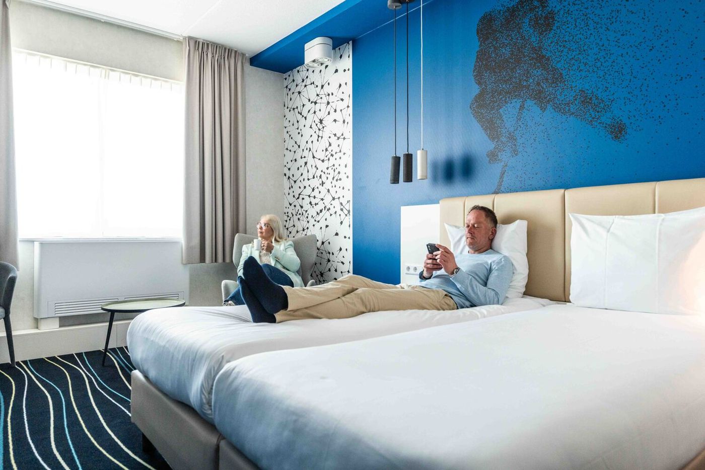 ibis Styles Haarlem City