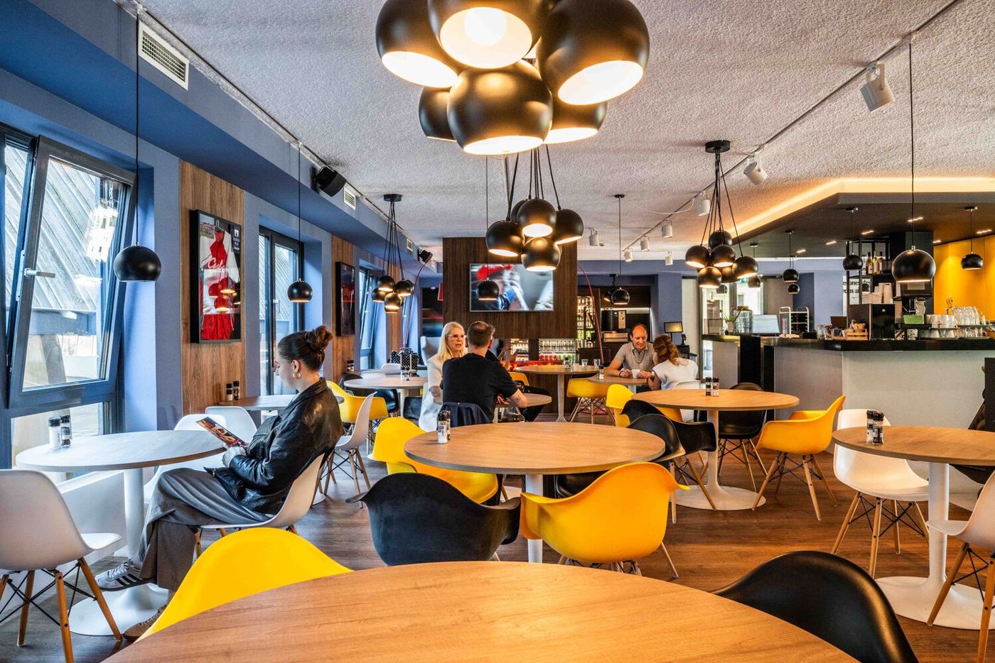ibis Styles Haarlem City