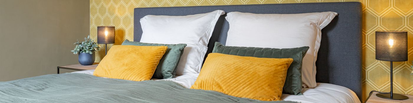 B&B de Groene Poort