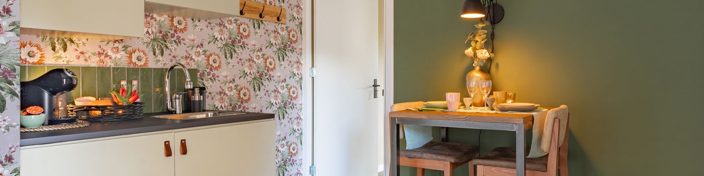 B&B de Groene Poort