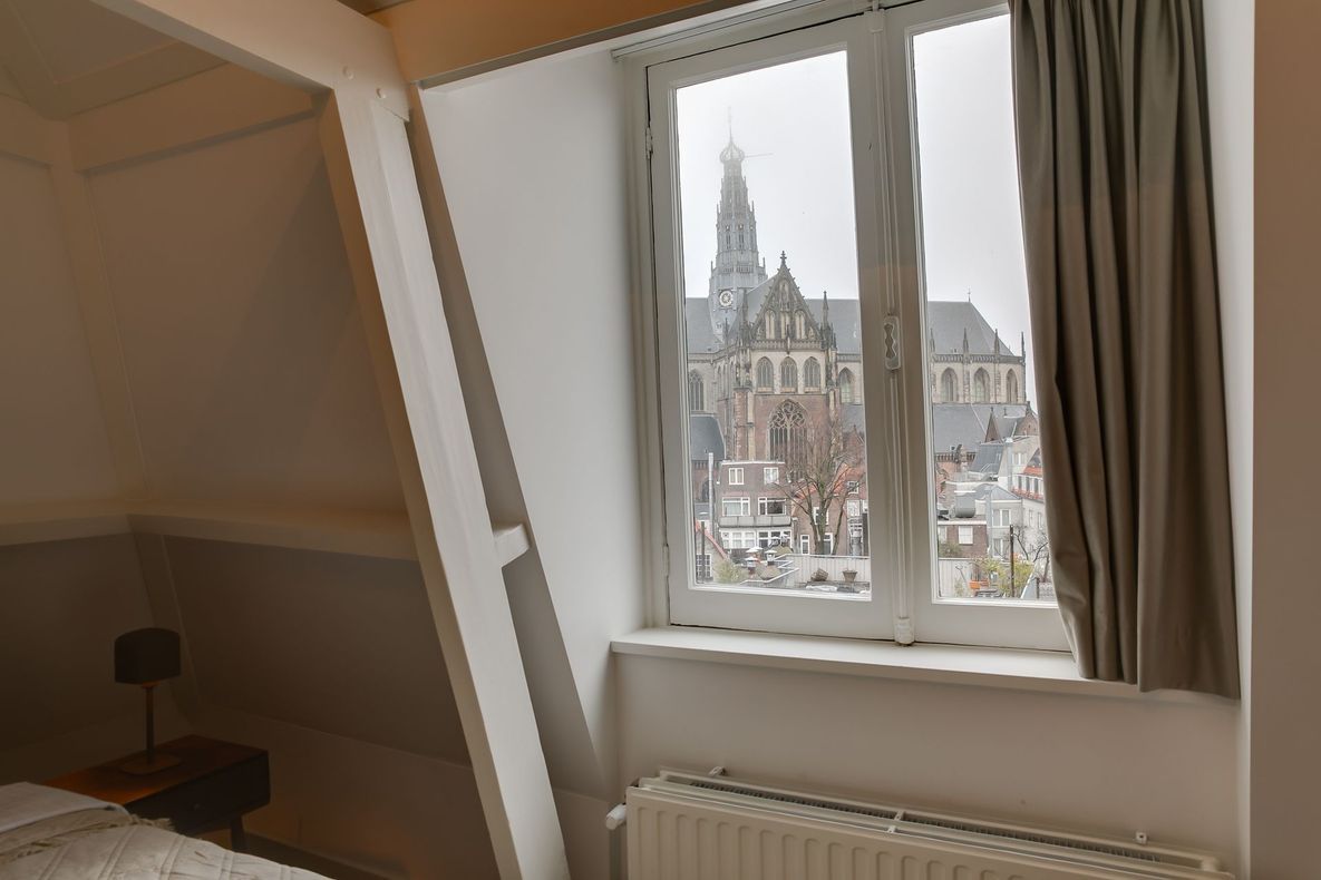 Haarlem Hotelsuites
