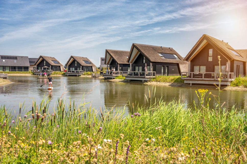 Dormio Resort Nieuwvliet-Bad