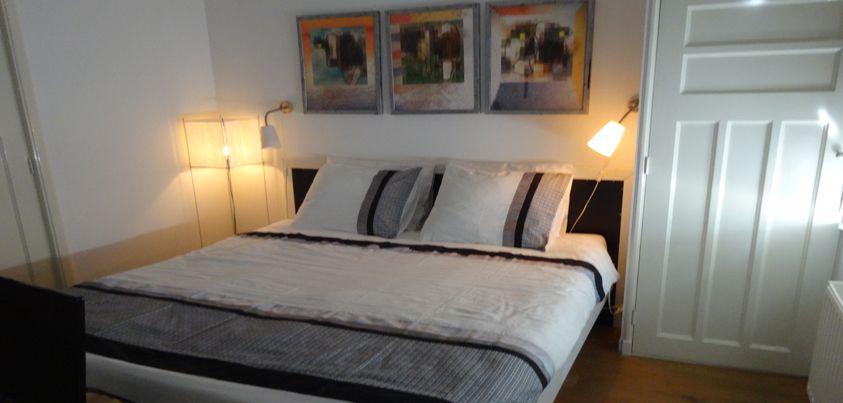 B&B Vierwinden