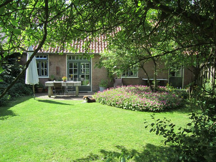De Windroos | Atelier Aan Zee