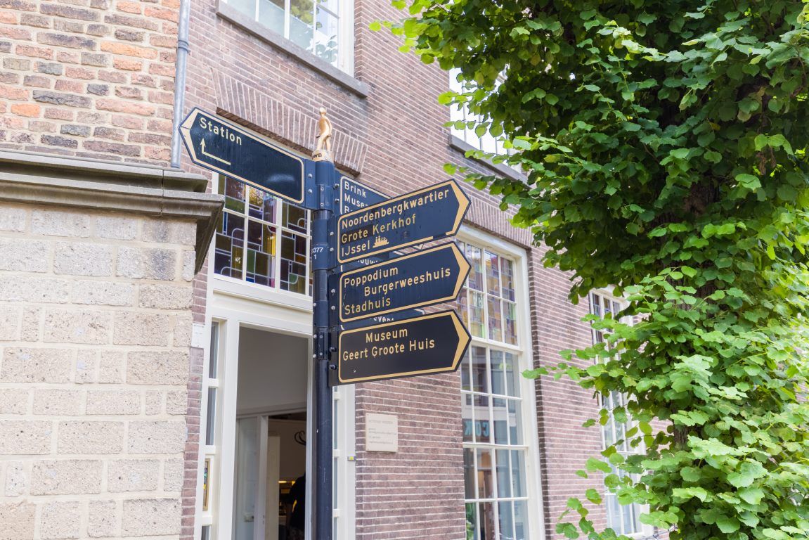 Bed and Breakfast Citystays