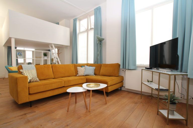 Bed and Breakfast Citystays