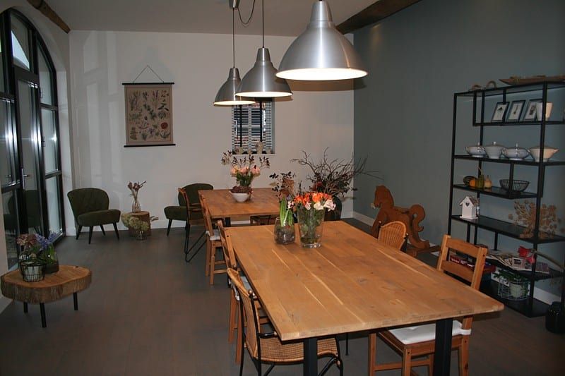 B&B Agnetenhoeve