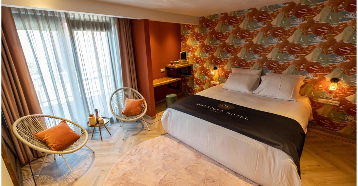 Boutiquehotel Dokkum