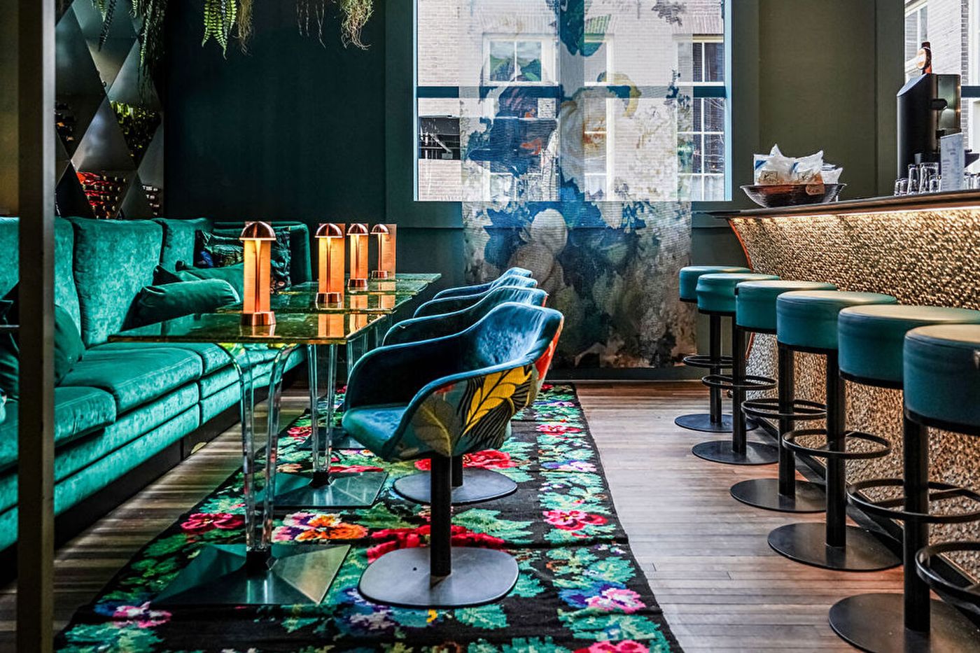Boutiquehotel Staats