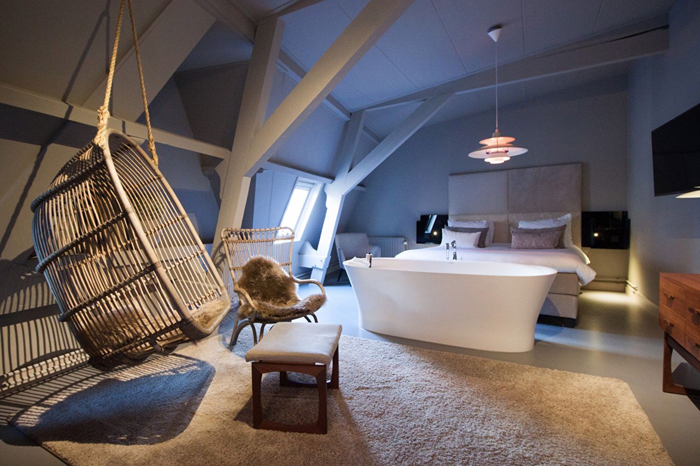 Boutiquehotel Staats