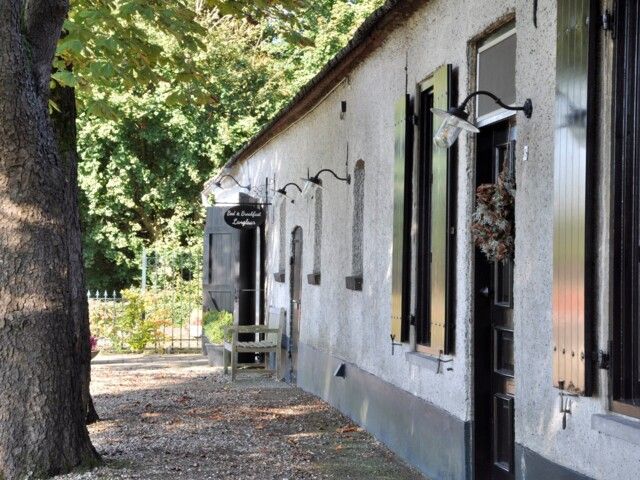 B&B Langlaar