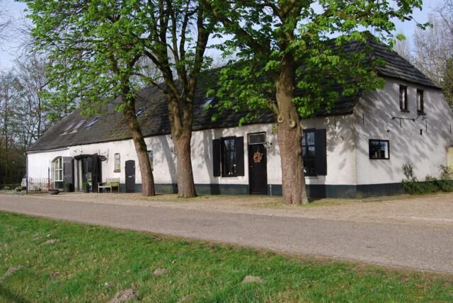 B&B Langlaar