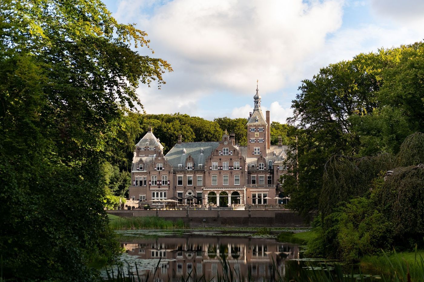 Landgoed Duin & Kruidberg