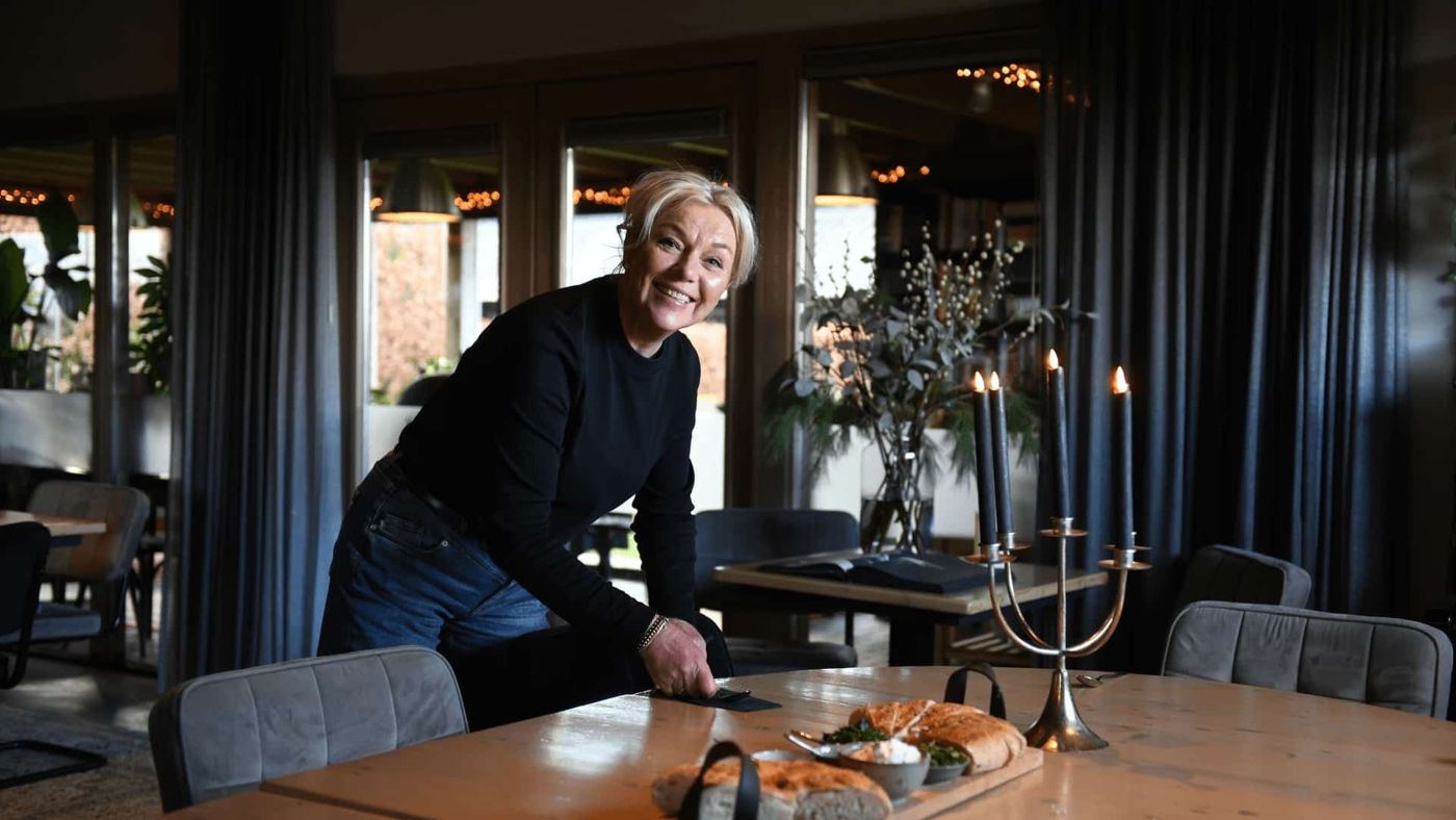 B & B Bedstay op 8