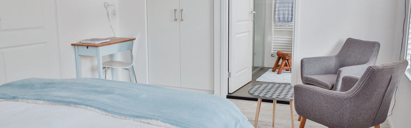 Studio De Bilt - Bed & Breakfast De Bilt Utrecht
