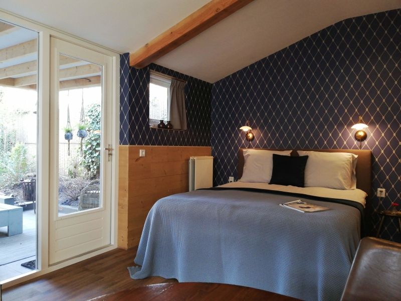 Casa Batavia Bed & Breakfast
