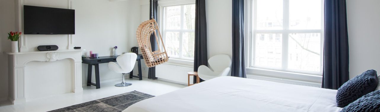 Mokum Suites