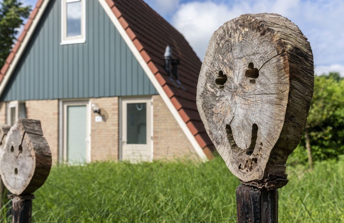 Vakantie bij Meeussen