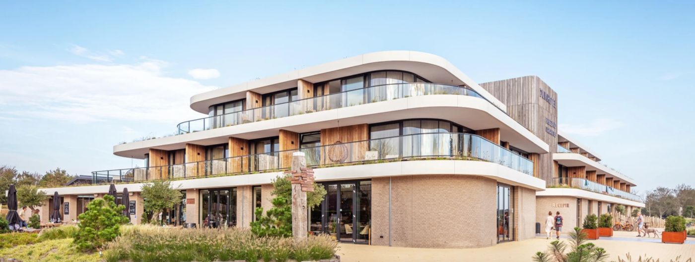 Etoile aan zee